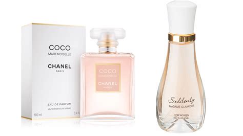 chanel coco perfume dupe|perfume like chanel coco mademoiselle.